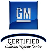 GM Global Certified Collision Center